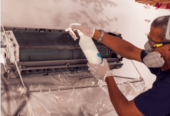 Mantenimiento Preventivo